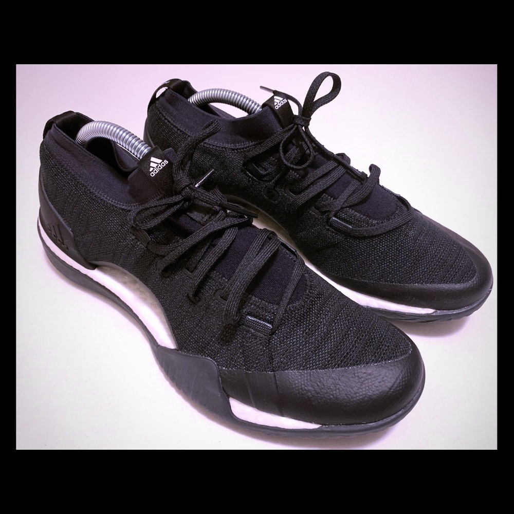 Adidas Traning Women's Pureboost X TR 3.0 Shoe